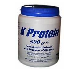 PROTEINA K EN POLVO 500G-1