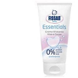 Fissan Bebé Esenciales Crema 150ml-1