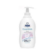 Fissan Baby Essentials Baño 400ml-2