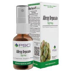PSC Allergy Spray Purificado 15ml-2