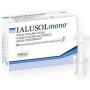 Ialusol Mono Colirio 20 viales-1