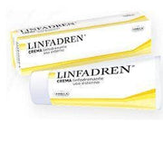 Linfadren Crema 100ml-1
