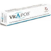 Vitapos Pomada Oftálmica 5g-1