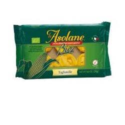 Le Asolane Tallarines Ecológicos 250g-1