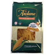Le Asolane Fuente De Fibra Rigatoni 250g-1