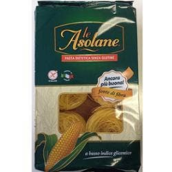 Le Asolane Fuente De Fibra Capellini 250g-1
