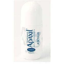 Apaxil Deodorante Antitraspirante Ascelle Per Il Giorno 50ml-1