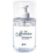 Jabon Líquido Mediklor 300ml-1