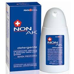 Nonak Espuma Limpiadora 100ml-1