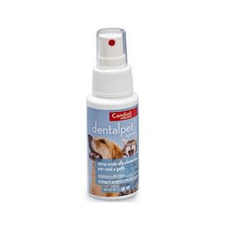 Dentalpet Perro/Gato Enjuague Bucal Spray 50ml-2