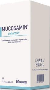 Mucosamina Enjuague Bucal 250ml-1