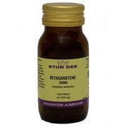 STUR DEE BETA CAROTENO 100PRL-1