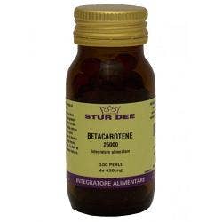 STUR DEE BETA CAROTENO 100PRL-1