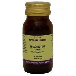 STUR DEE BETA CAROTENO 100PRL-1