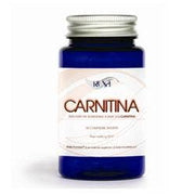 CARNITINA 30CPR RUSH-1
