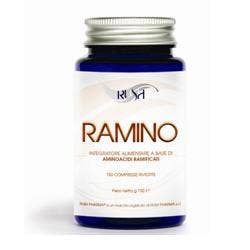 RAMINO 150RCP RUSH-1