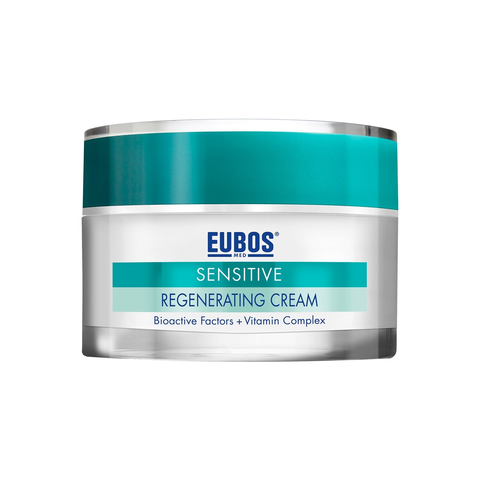 Eubos Crema Rostro Reestructurante Sensible 50ml-4