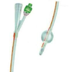 Catéter de Foley de 2 vías CH24 40cm-1