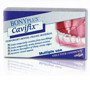 Kit de obturación dental temporal Bonyplus Cavifix-1