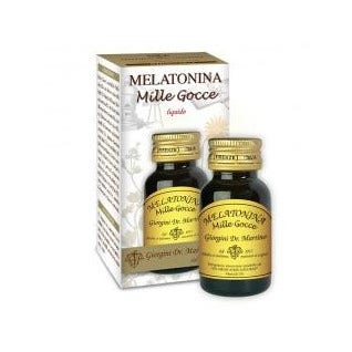 Melatonina Mil Gotas 30ml-2