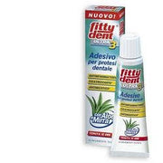 Fittydent Ultra 3 Sensitive Adesivo 40g -1