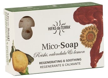 JABON REISHI REGENERA 150G-1