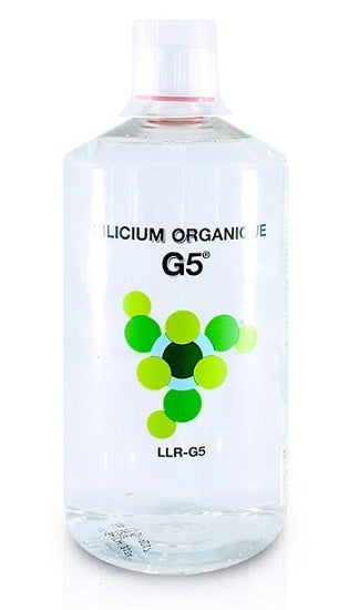 Sílice G5 1000ml-1