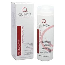 Quinovit Advance Crema Corporal 200ml-1