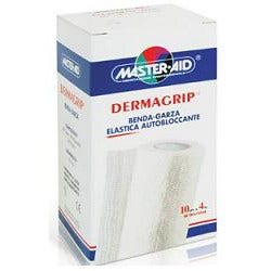 Vendaje Master Aid Dermagrip 10x20cm-2