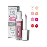 Estetil Brillo de Labios Idravolumen Brillante 01 6.5ml-2