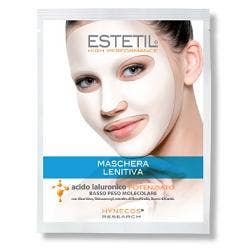 Estetil Mascarilla Calmante 1 Pieza 17ml-1