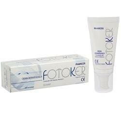 Fotoker Pharcos Crema 50ml Protezione e Cura della Pelle-3