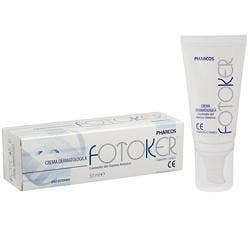 Fotoker Pharcos Crema 50ml Protezione e Cura della Pelle-1