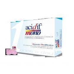 Acidif Mono 30 Comprimidos-1