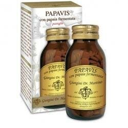Papavis 140 Comprimidos-1