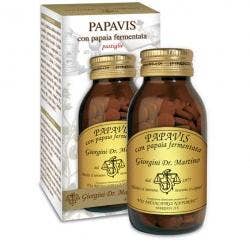 Papavis 140 Comprimidos-1