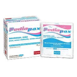 Pediapax Polvo 20 Sobres-1