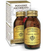 Ascorbato De Potasio 180 Comprimidos-1