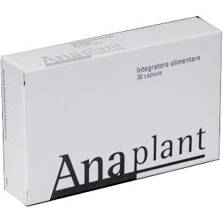 Anaplant 30 Cápsulas-2