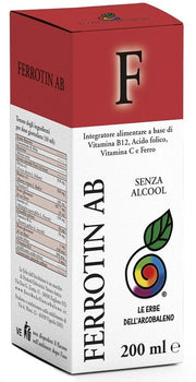 FERROTIN AB 200ML-1