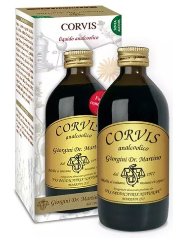 CORVIS ANALCO LIQUIDO 200ML-1