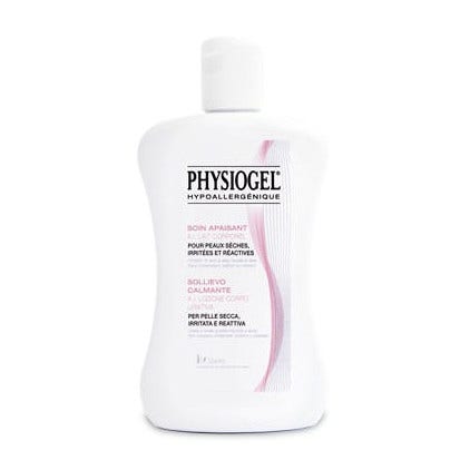 Physiogel AI Loción Corporal Calmante 200ml-2