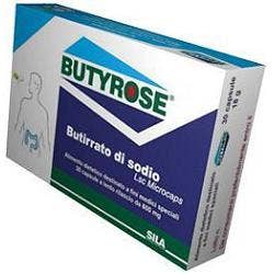 Butirosa 30 Cpsulas-1
