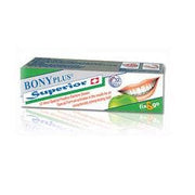 Bonyplus Crema Adhesiva para Prótesis Dentales 40 g