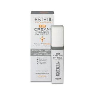 Estetil BB Cream Primer Párpados 6,50ml-2