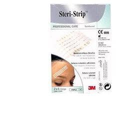 Parche de sutura Steri-Strip Nex Care 6X75mm + 3x75mm-1