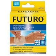 Futuro Polsino Elastico Universale Beige-1