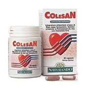 Colesan 60 Cápsulas-1