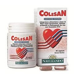 Colesan 60 Cápsulas-1
