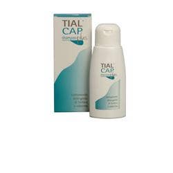 Tial Cap Champú Plus Anticaspa 150ml-1
